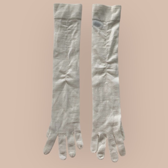 EXPRESS: Gloves - Size (One Size) - Picture 1 of 6